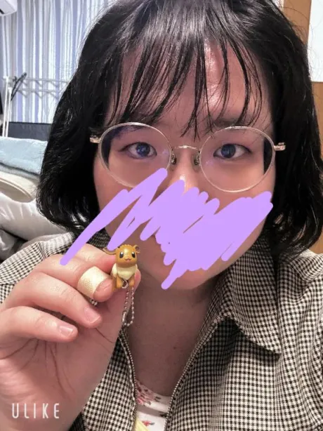 好きなのわかる？/なつき