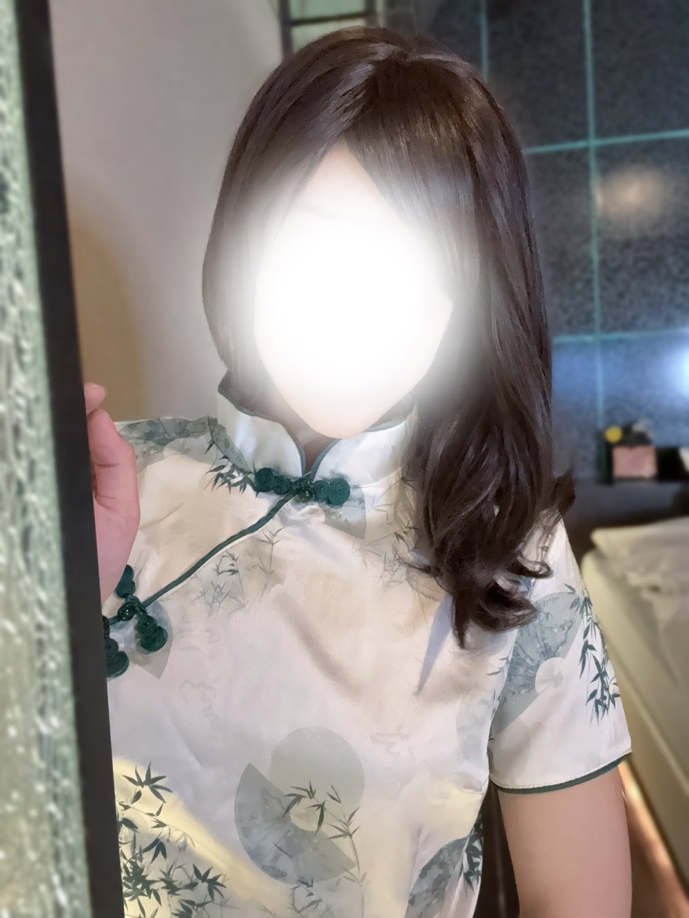 チャイナ 