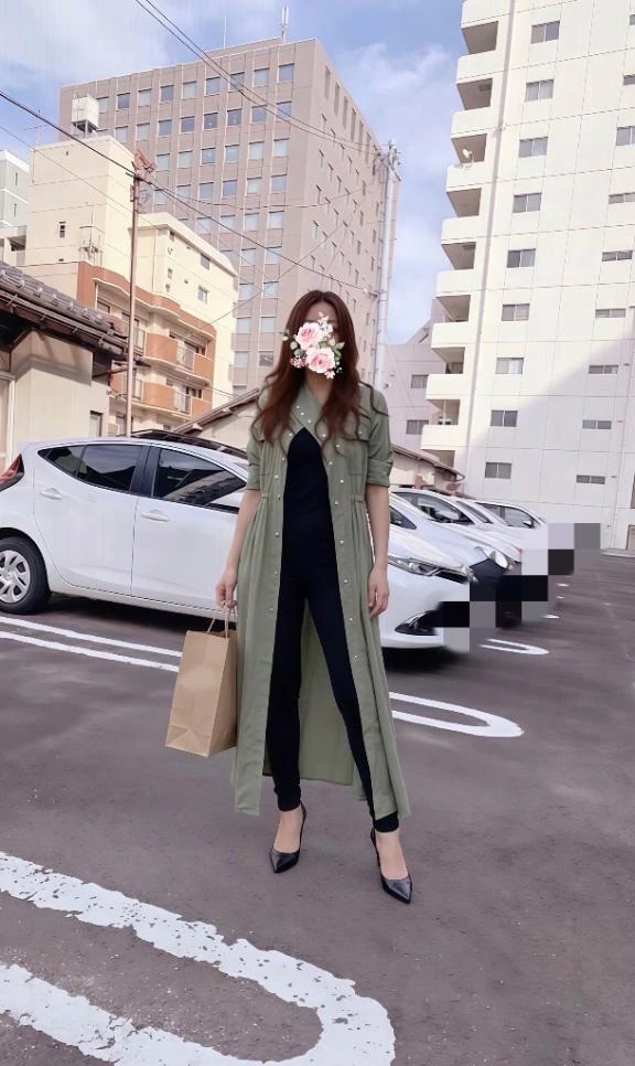 つばさ【パイパン美魔女】おばさんの店　仙台FC