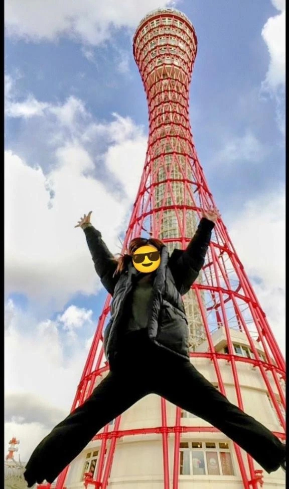 今年は去年よりも旅しよう～✈️