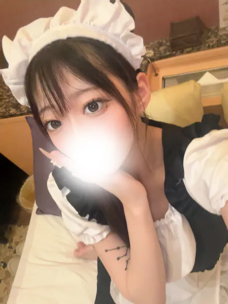 会いにKITE🤍/新人きょう☆某有名店の変態看板嬢