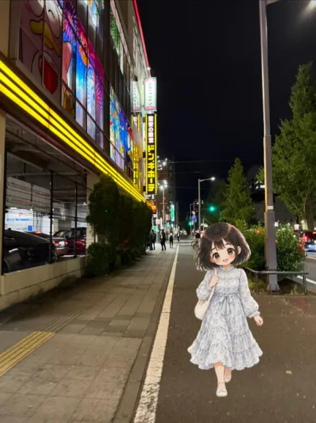 新人みつりのブログ 出勤します👠