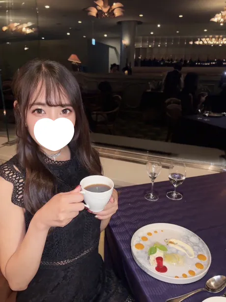 限界突破したときの表情/新人まや☆S級モデル美女緊急入店！