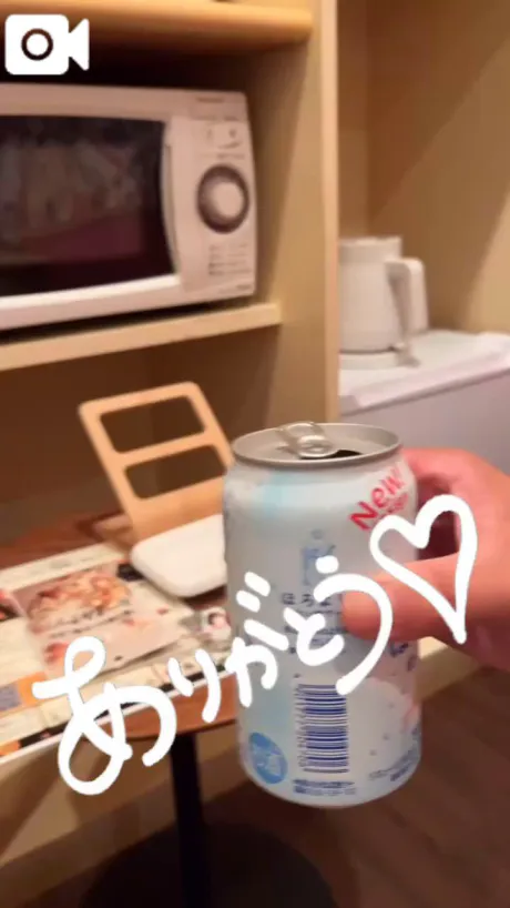 再会にかんぱーい✨