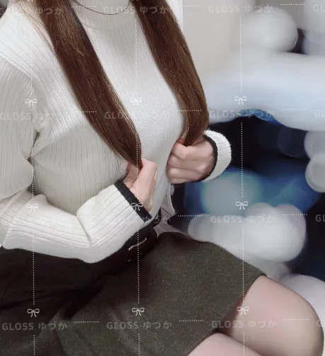 そろそろ髪ブラできそう♡/ゆづか《青森》