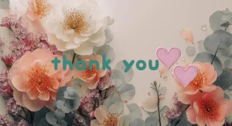 お礼💌/☆ひとみ奥様