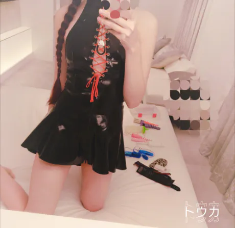 10/06 18:05Ｓ嬢　久遠トウカ