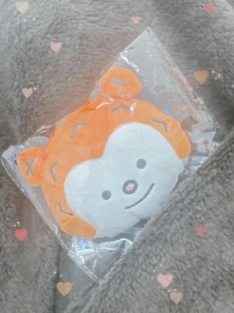 サプライズにびっくり🙊💝/あすみ