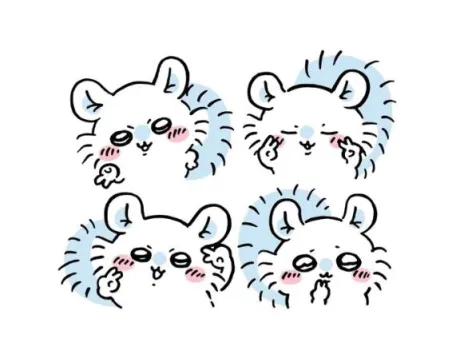 📢受付終了🦭/あおば