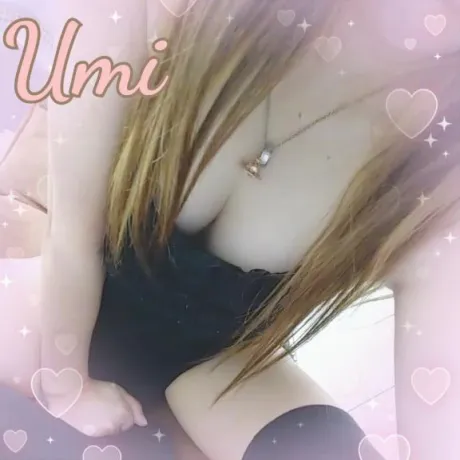 ありがとうさぎ🐰🩷🐰/ウミ