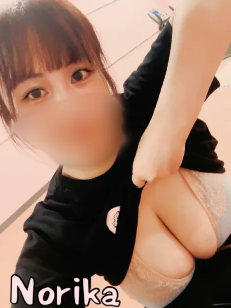 Kカップのりか【デカすぎです】仙台秘密倶楽部