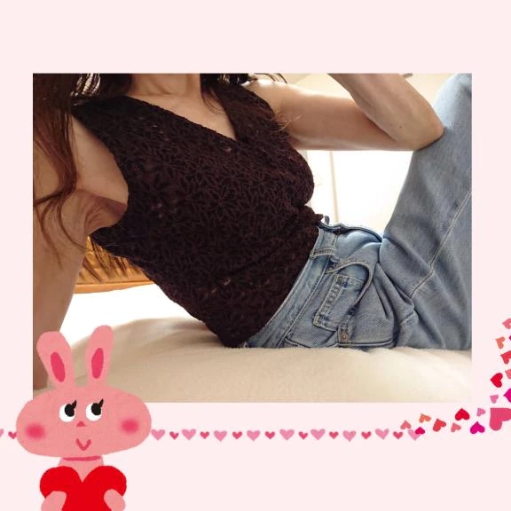 こんにちはー❗