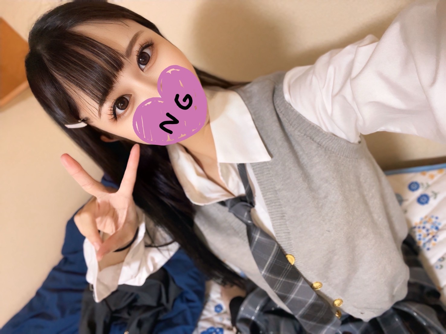 脳汁出したい/新人れんか☆天然ぷりぷり巨乳＆桃尻