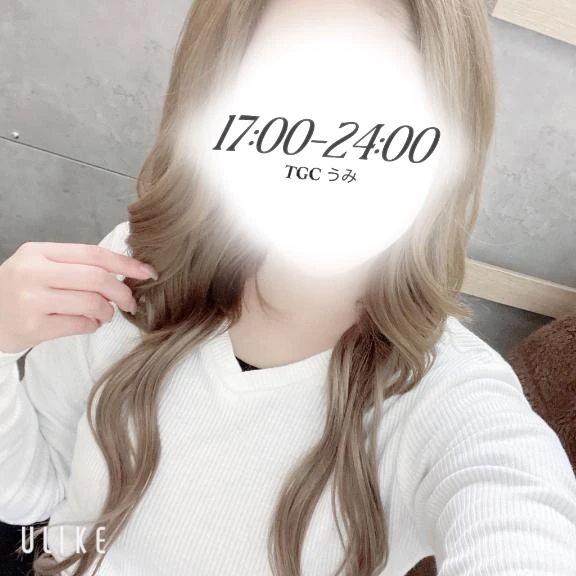 🫧出勤しました🫧/うみ