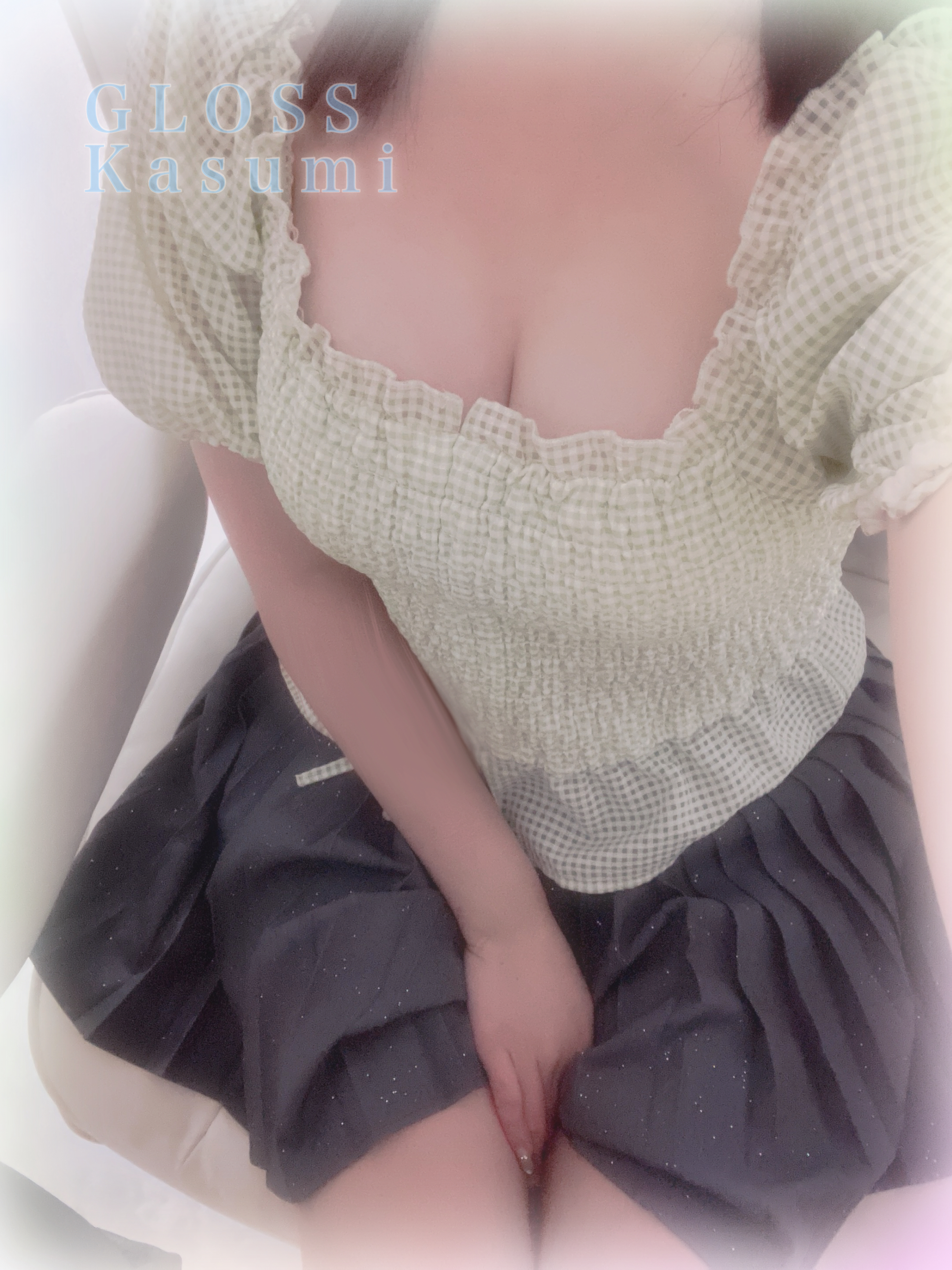 しあわせ気分♡