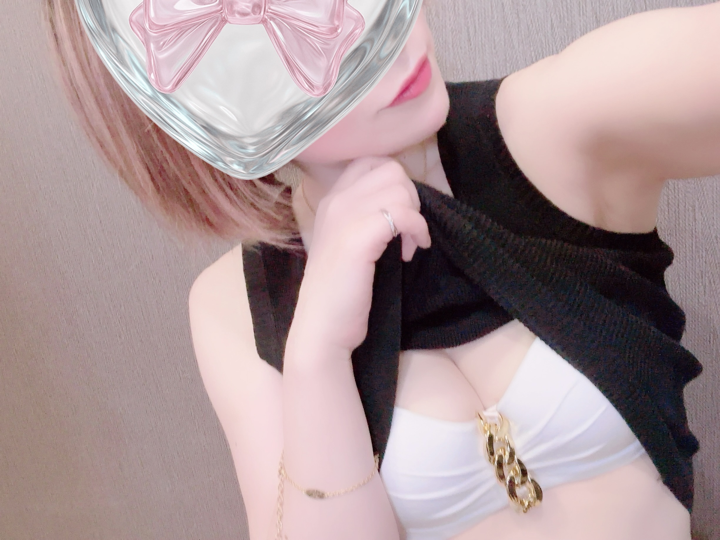 回復早すぎるとか、🤫💖