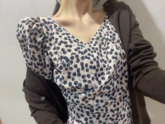 ありがとうございます