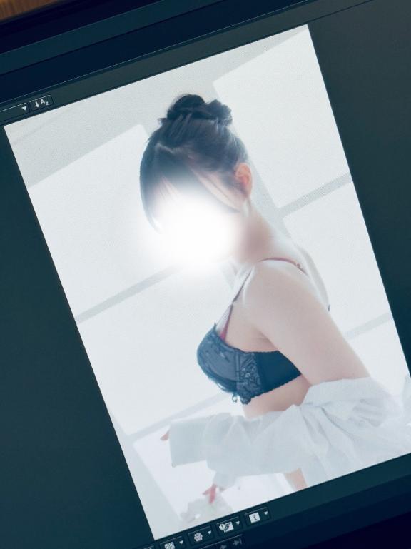 出勤しました✨