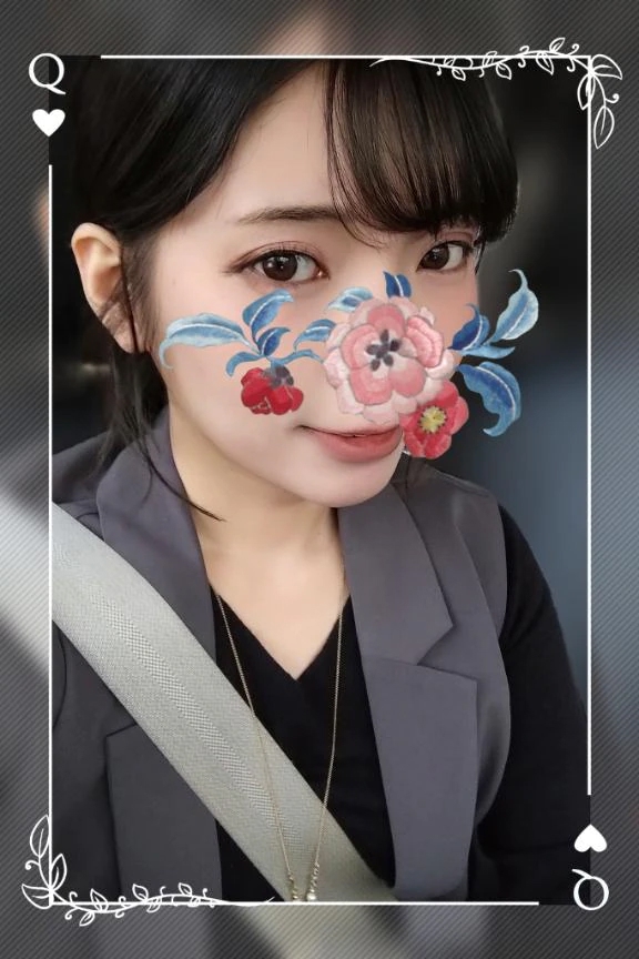 ふっかーつ٩(*ˊᵕˋ٩*)