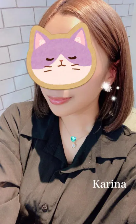 新人カリナのブログ 今日からまた🙌