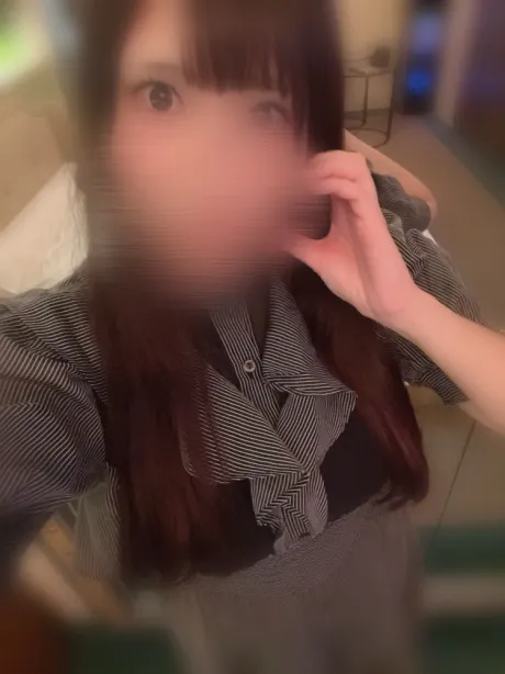 今日もドキドキ ❤️