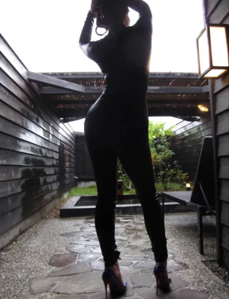 SMの終着点/蘭 香織女王様【青森】