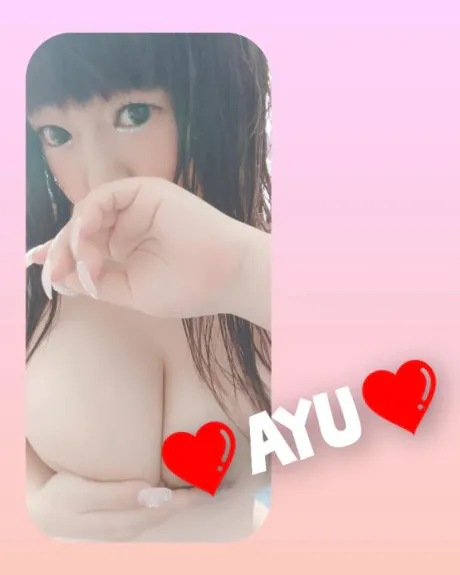 出勤❤/体験アユ