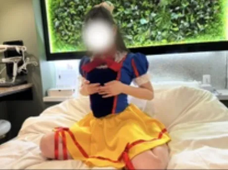 イト【弘前】エロボディーと対戦してDINO～ディーノ～