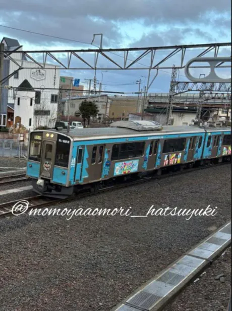 初雪☆青森青森･弘前人妻デリヘル桃屋