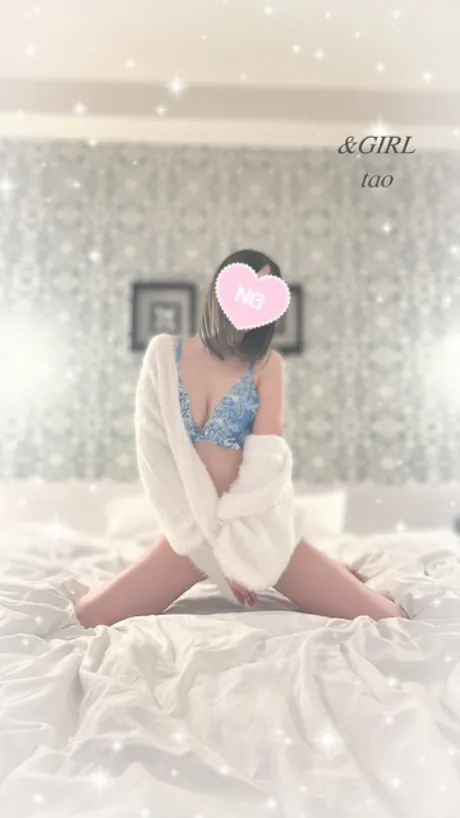 こんにちは𓂃🎀𓈒𓏸/タオ【青森】【業界初】