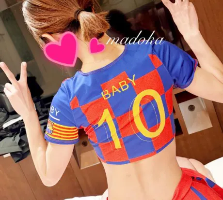 ♡/マドカ