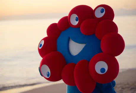 いぶきQT-キュート-