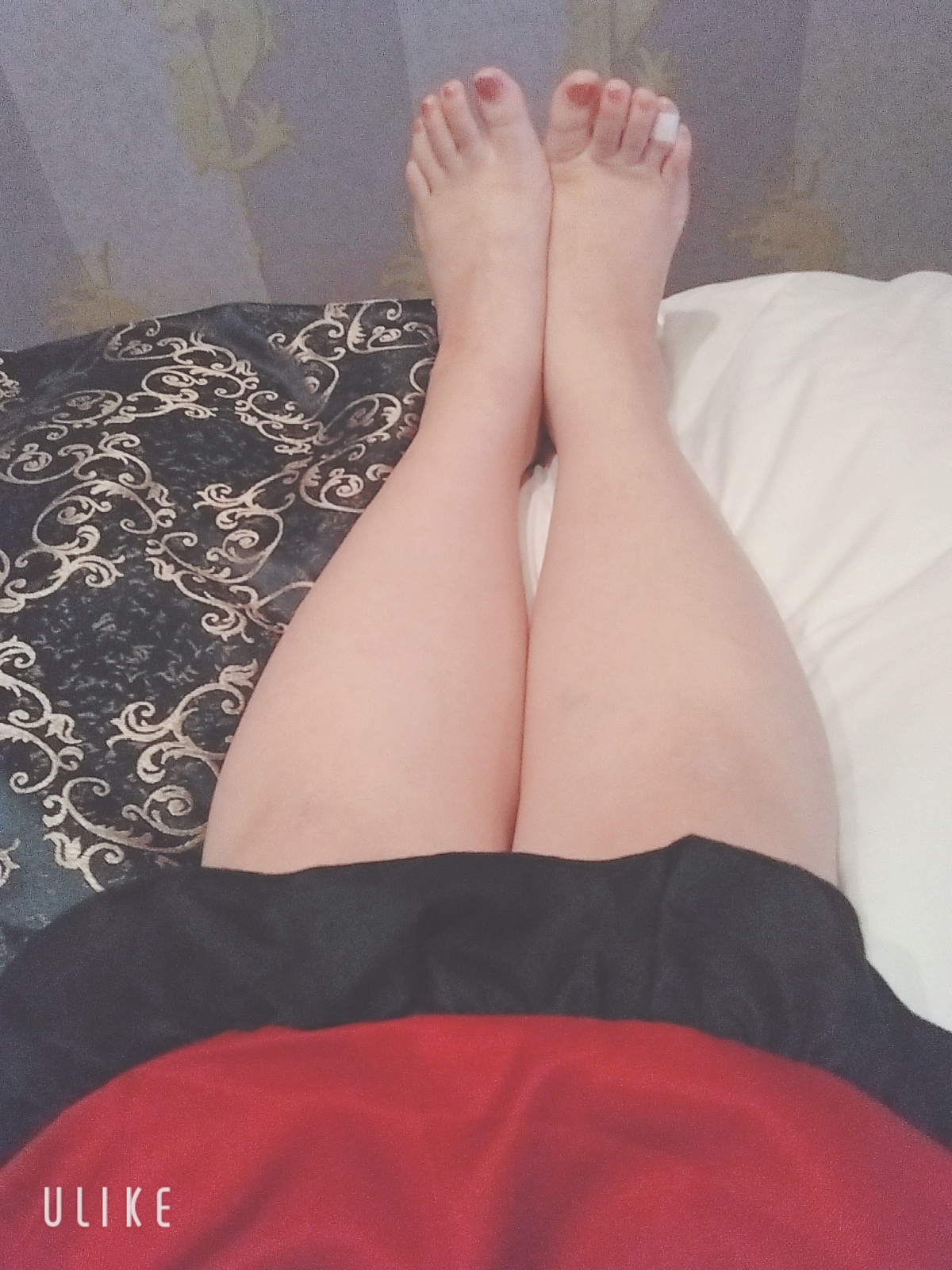 明日出勤します