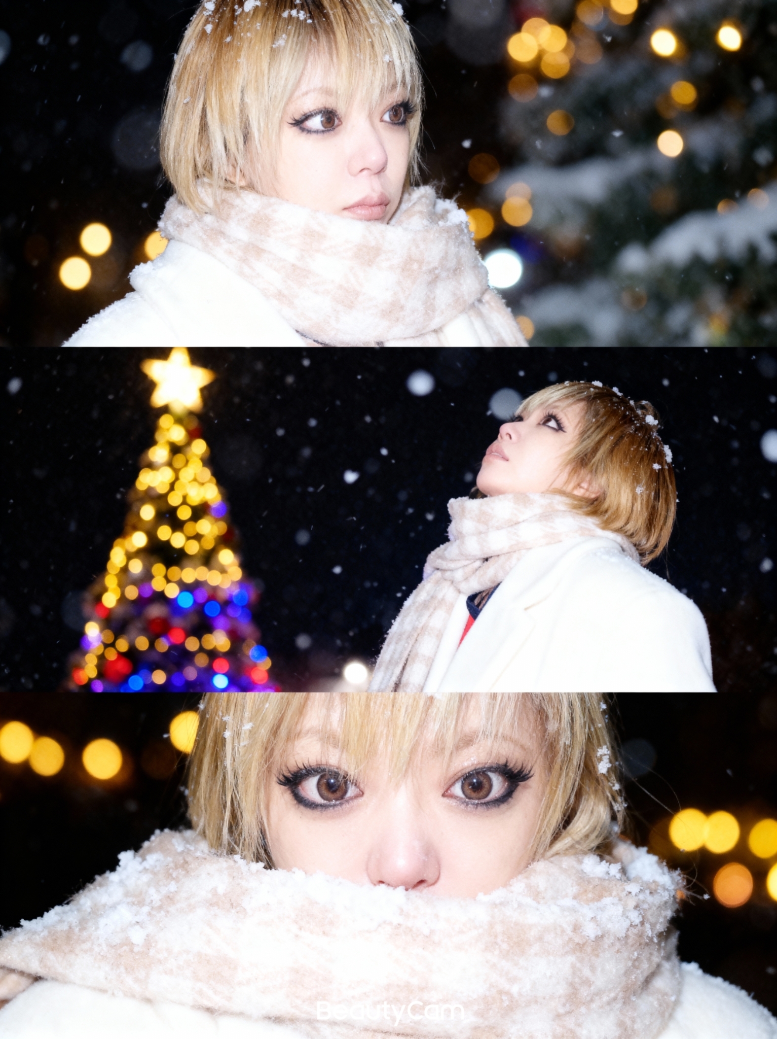 可愛い❤だけじゃ駄目ですか？