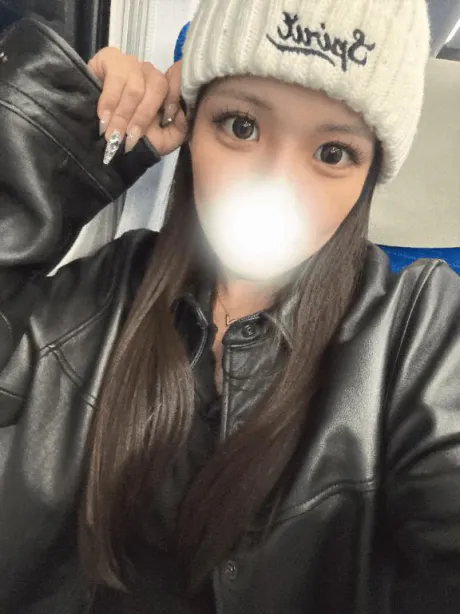 寒いけど気分は悪くない日❄️/もこ