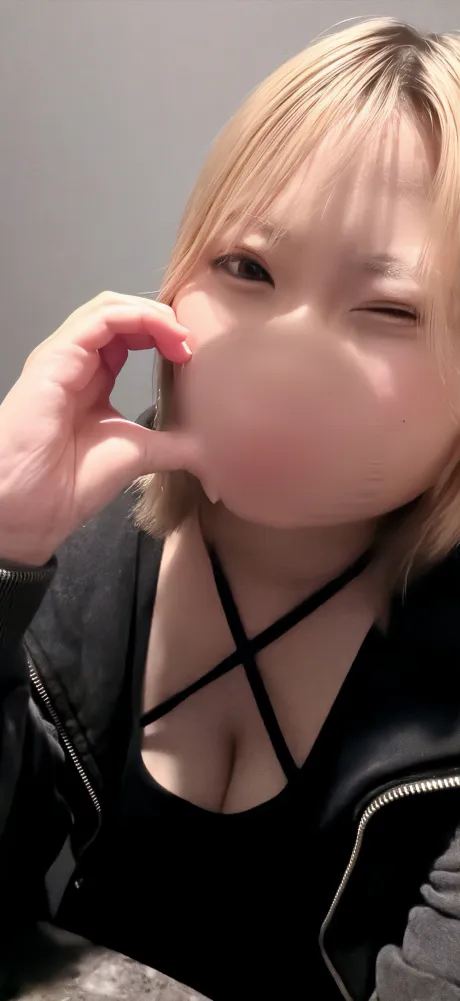 一時帰宅‼️
