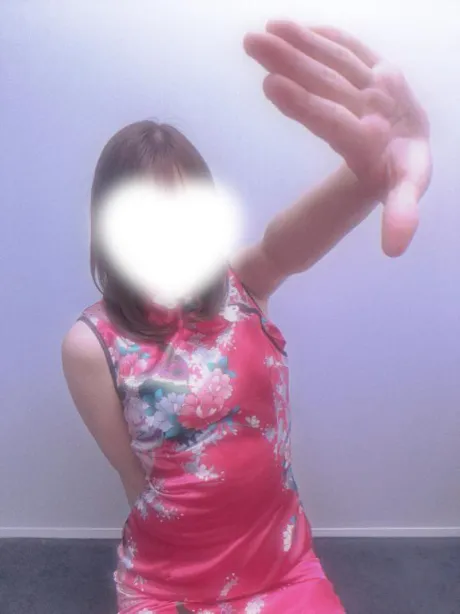 新人　めい素敵な女の子は好きですか?