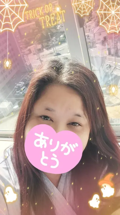 かおり★もうだめイキ過ぎ敏感乳隣の人妻お口で愛して