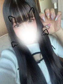 🎀:唾液たっぷりの…♡