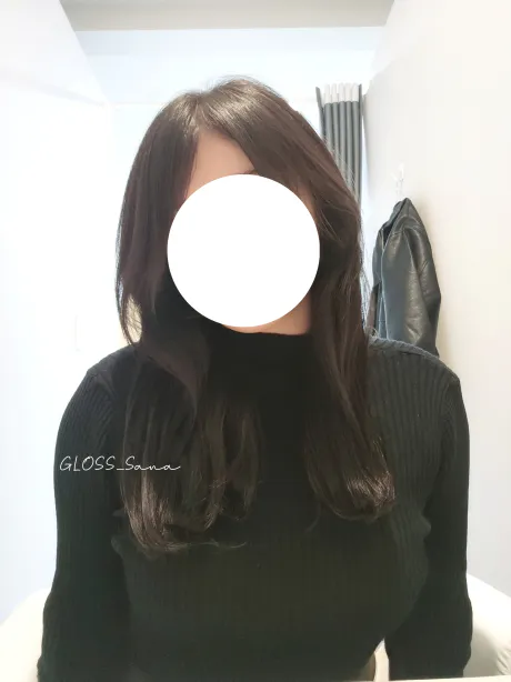 サナからのお誘い/さな《青森》