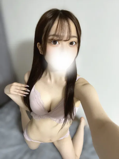 うずうずする…////新人かぐら☆透明感あふれる清楚美女