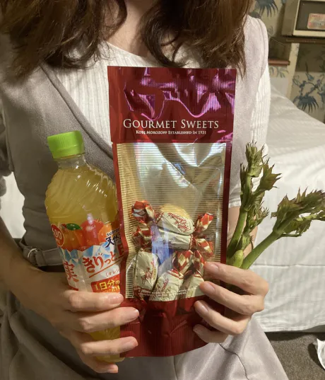 【お礼】 🌻/おりか