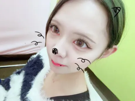 新人　いちかのブログ 出勤！