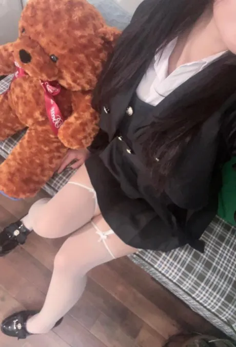 しゅ❕