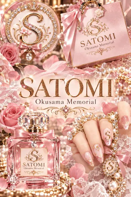 10/17（土）✨👑アイス🍨スイーツ🍰ありがとう💖様👑✨本指名&ご予約ありがとう❤️✨/さとみ
