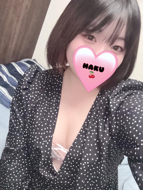 せっかくなら、、、💓