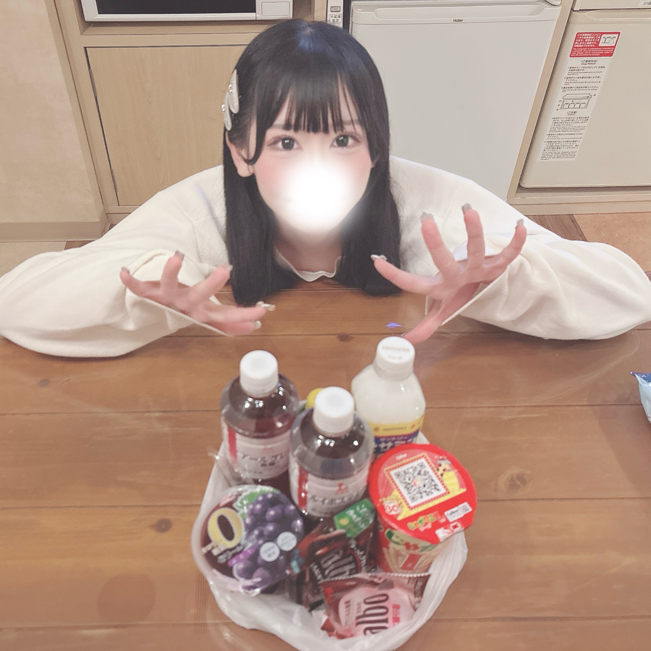 💌 キュアラのご新規様へ 💌/まろん　激カワ【青森】