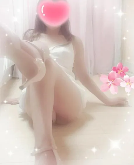 明日からよろしくね♡/リサ