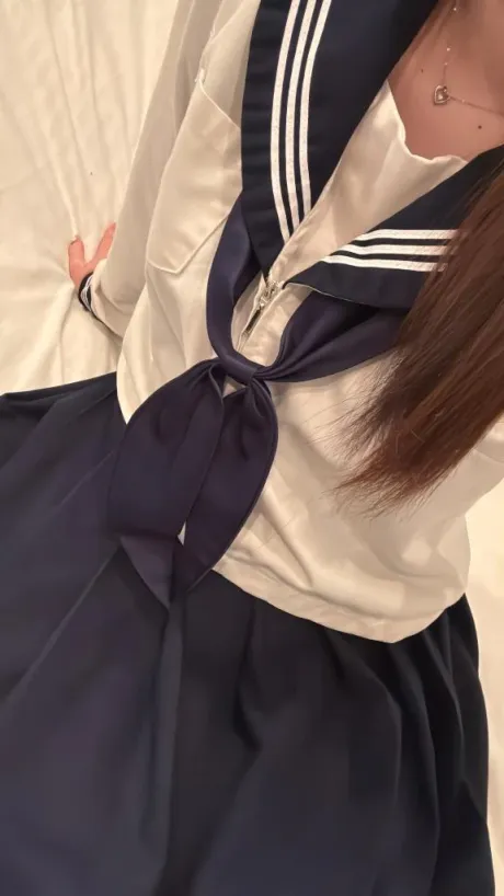 登校したよ～🎒/リリ