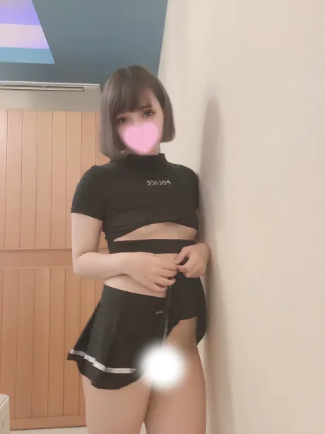 「たまらない」/新人ゆら☆女優クラス美ルックス